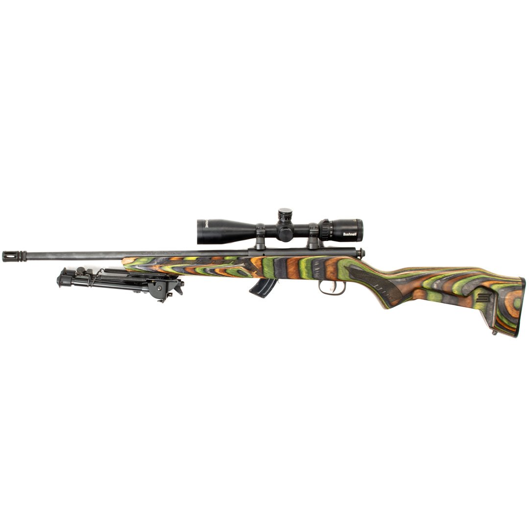 SAVAGE ARMS MARK II .22 lr